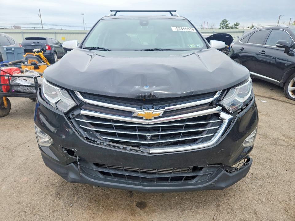 2020 Chevrolet Equinox მანქანა იყიდება აუქციონზე, vin: 2GNAXNEVXL6267439, აუქციონის ნომერი: 52866816