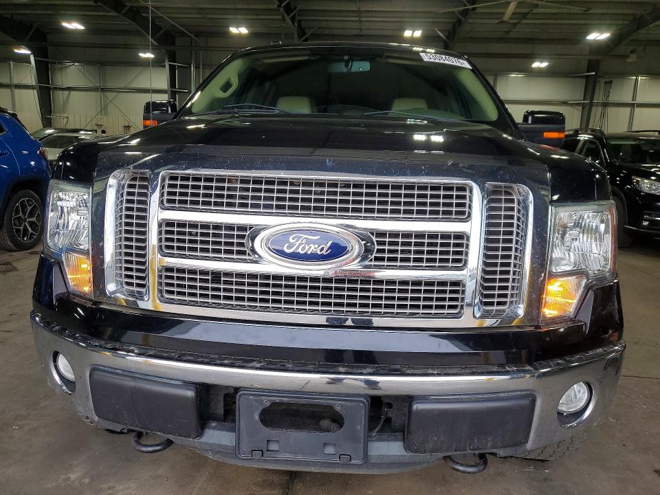 53084076 :رقم المزاد ، 1FTFW1EFXBKD73632 vin ، 2011 Ford F150 مزاد بيع
