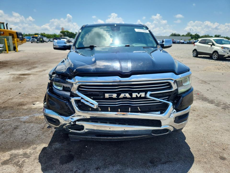 2019 Ram 1500 მანქანა იყიდება აუქციონზე, vin: 1C6RREDT6KN860285, აუქციონის ნომერი: 53379986