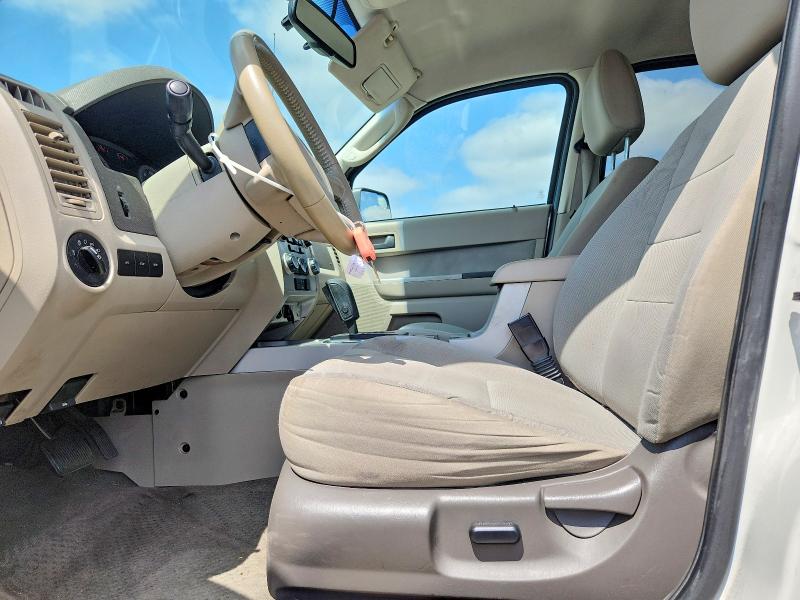 Продажа на аукционе авто 2012 Ford Escape, vin: 1FMCU9D71CKB93132, номер лота: 53305446