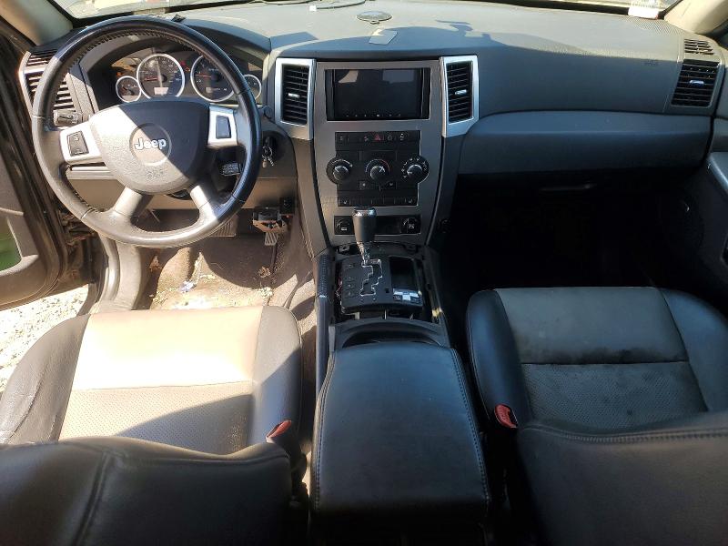 Aukcja sprzedaży 2008 Jeep Grand Cherokee, vin: 1J8HR48M58C518745, numer aukcji: 53605436