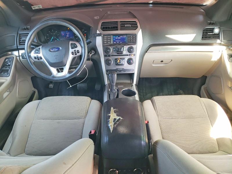Продаж на аукціоні авто 2014 Ford Explorer, vin: 1FM5K7B89EGA84342, номер лоту: 53204426