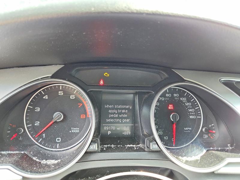 Продаж на аукціоні авто 2016 Audi A5, vin: WAUD2AFH3GN005654, номер лоту: 54641746