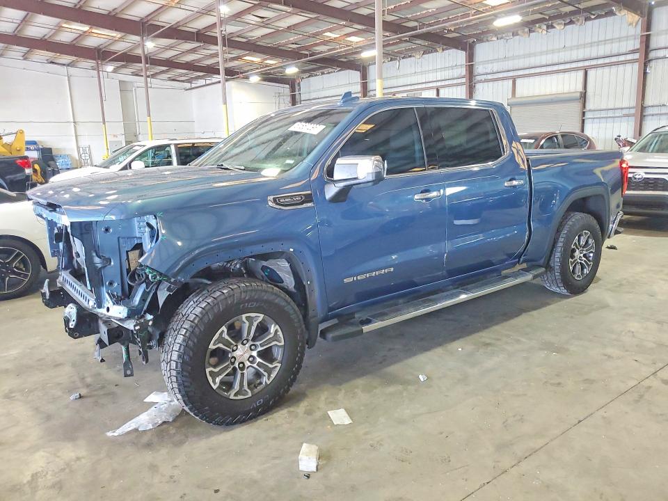 Aukcja sprzedaży 2024 Gmc Sierra, vin: 1GTPHDED9RZ186172, numer aukcji: 51867296