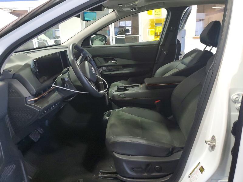 Aukcja sprzedaży 2023 Nissan Ariya, vin: JN1BF0BA0PM402491, numer aukcji: 53202346