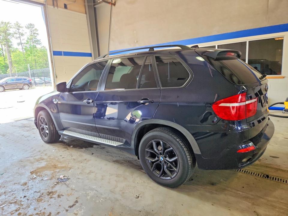 Aukcja sprzedaży 2009 Bmw X5, vin: 5UXFE43559L264190, numer aukcji: 49600616