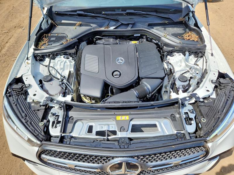 Продажа на аукционе авто 2026 Mercedes-benz Glc Coupe, vin: W1NKJ4HB1TF531527, номер лота: 53931626