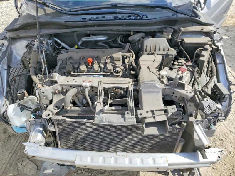 Продажа на аукционе авто 2021 Honda Hr-v, vin: 3CZRU6H30MM709117, номер лота: 54910866