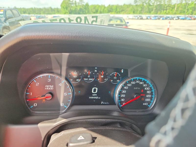 Aukcja sprzedaży 2017 Gmc Yukon, vin: 1GKS2CKJ0HR383167, numer aukcji: 54819746