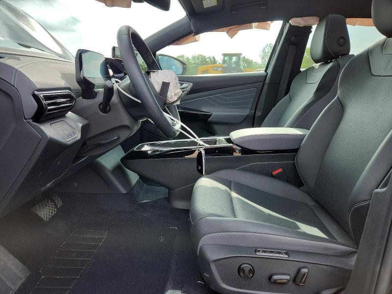 2023 Volkswagen Id.4 მანქანა იყიდება აუქციონზე, vin: 1V2GNPE86PC009980, აუქციონის ნომერი: 54181966