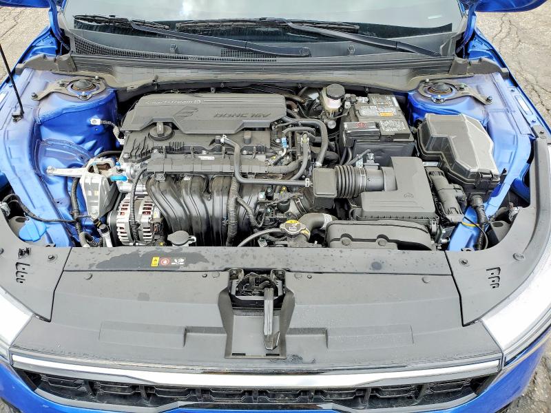 Aukcja sprzedaży 2025 Kia K4, vin: 3KPFW4DE3SE214240, numer aukcji: 54327716