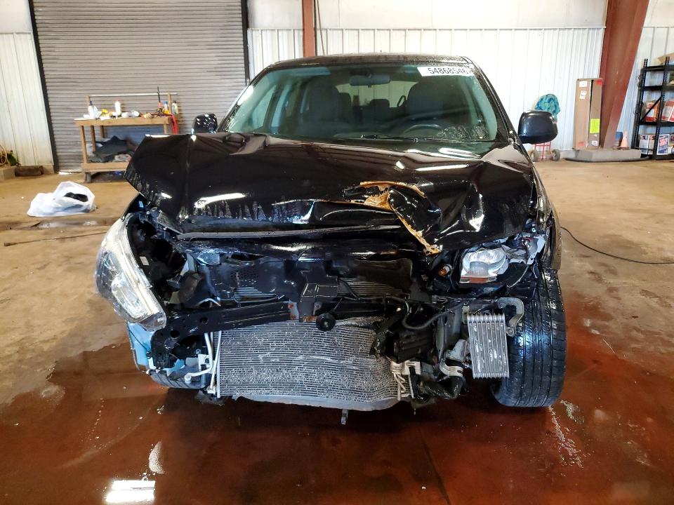 Aukcja sprzedaży 2015 Mitsubishi Outlander Sport, vin: 4A4AP3AU6FE042986, numer aukcji: 54868546