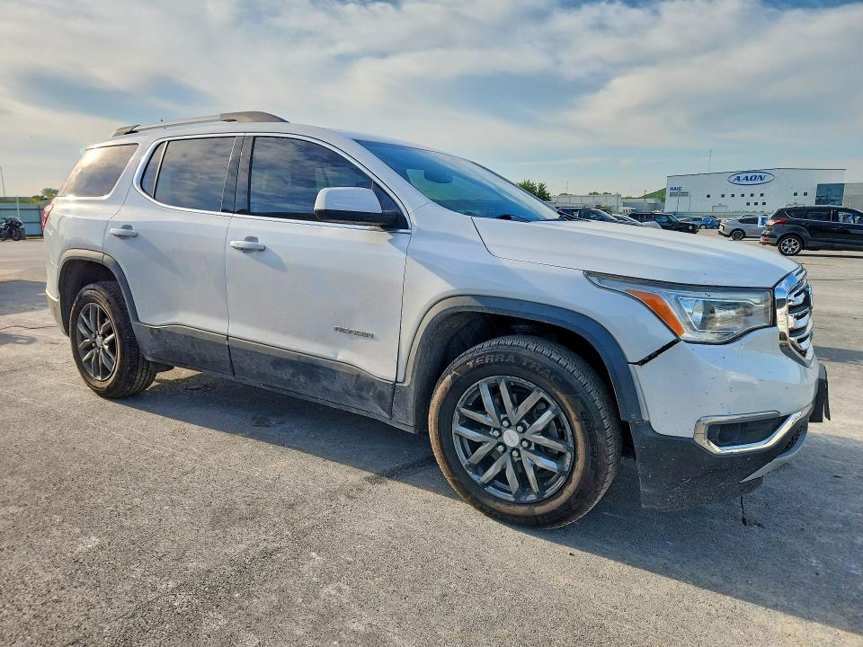Aukcja sprzedaży 2017 Gmc Acadia, vin: 1GKKNULS5HZ290620, numer aukcji: 51875736