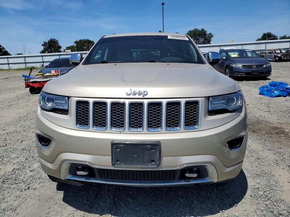 Aukcja sprzedaży 2014 Jeep Grand Cherokee, vin: 1C4RJFCTXEC396232, numer aukcji: 53246266