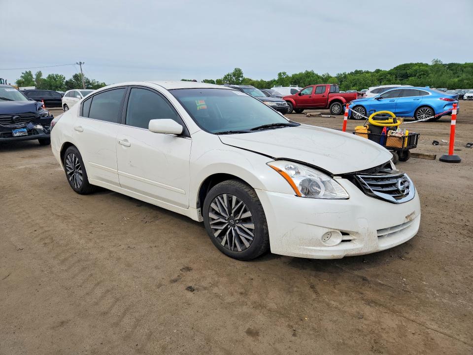 Aukcja sprzedaży 2012 Nissan Altima, vin: 1N4AL2AP4CN506284, numer aukcji: 54798836