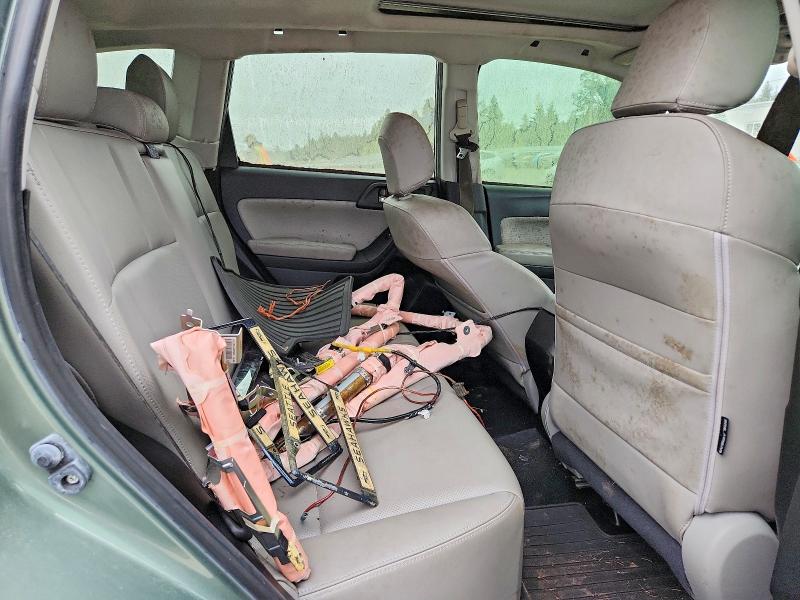 Продаж на аукціоні авто 2015 Subaru Forester, vin: JF2SJAWCXFH516424, номер лоту: 52413076