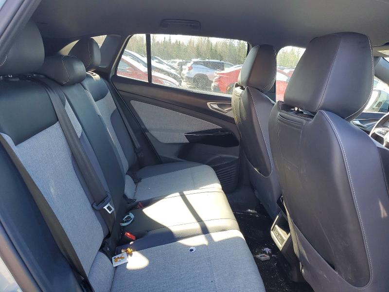 Продаж на аукціоні авто 2024 Volkswagen Id.4, vin: 1V2URPE86RC007687, номер лоту: 51757546