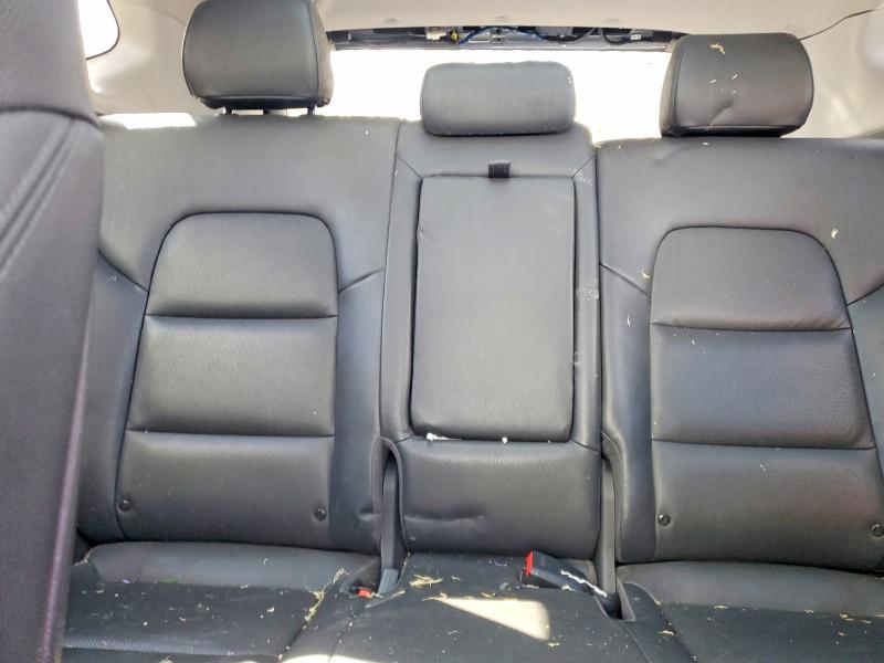 Продажа на аукционе авто 2018 Hyundai Tucson, vin: KM8J3CA42JU766770, номер лота: 50761456
