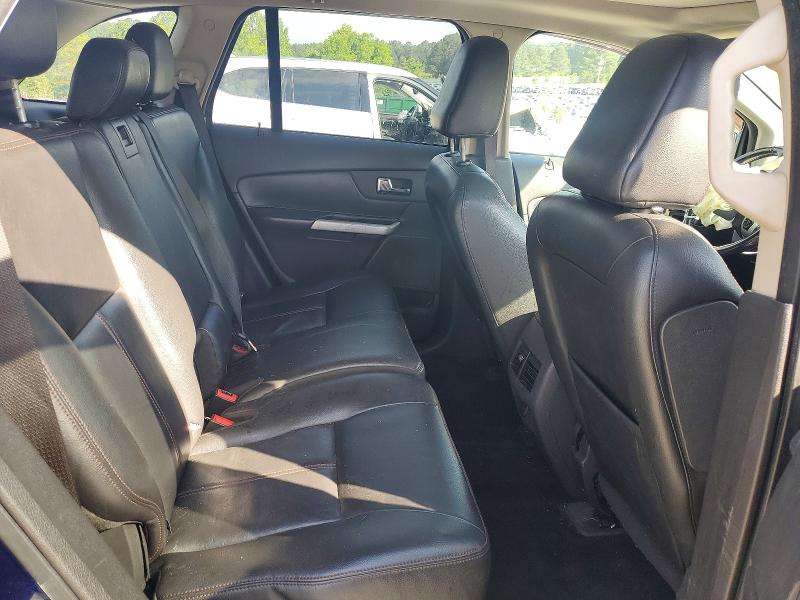 Продаж на аукціоні авто 2011 Ford Edge, vin: 2FMDK3JC9BBB33679, номер лоту: 53032166