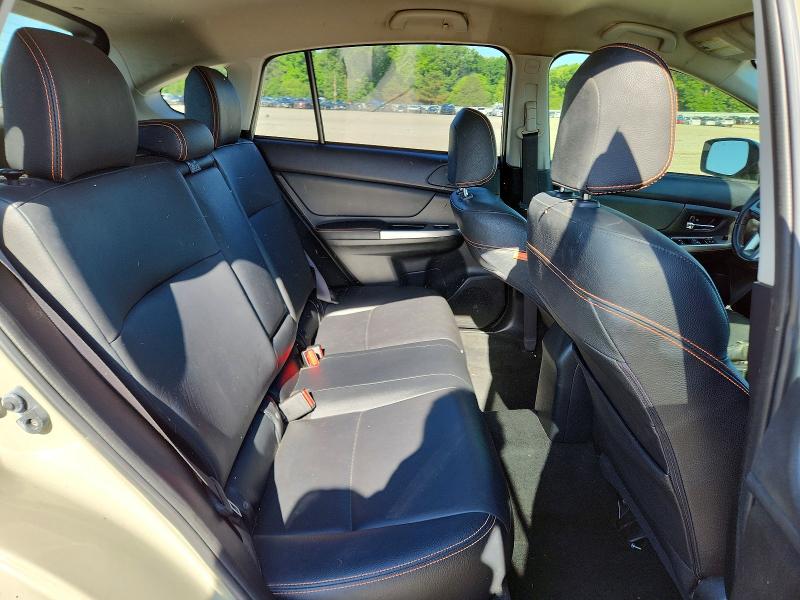 Продажа на аукционе авто 2016 Subaru Crosstrek, vin: JF2GPAKC9G8217292, номер лота: 53162546