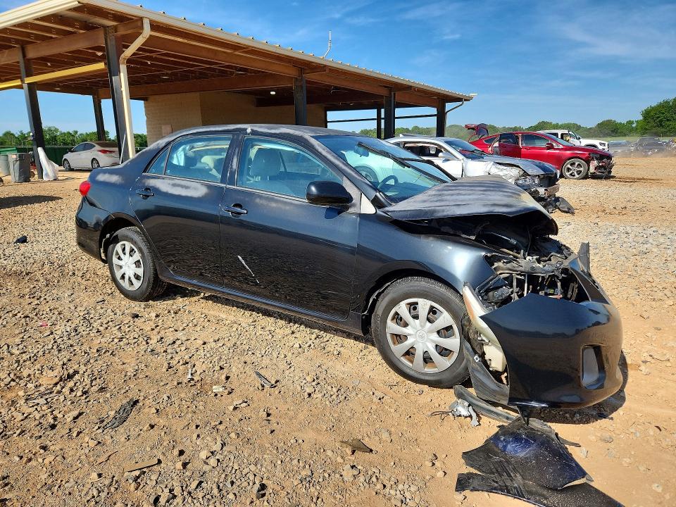 Aukcja sprzedaży 2012 Toyota Corolla, vin: 2T1BU4EE3CC881165, numer aukcji: 51751496