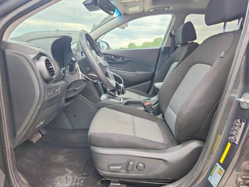 Продажа на аукционе авто 2021 Hyundai Kona, vin: KM8K62AA1MU653294, номер лота: 53473646