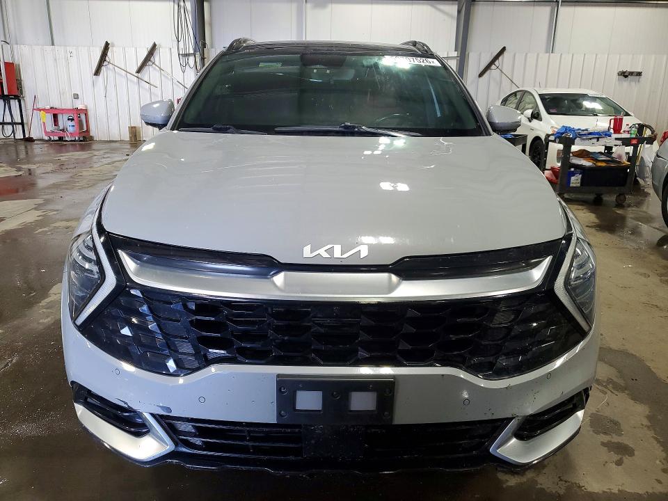 Aukcja sprzedaży 2023 Kia Sportage, vin: 5XYK53AF0PG045829, numer aukcji: 52707526