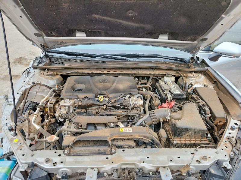 Продаж на аукціоні авто 2022 Toyota Camry, vin: 4T1G11AKXNU621260, номер лоту: 54152096