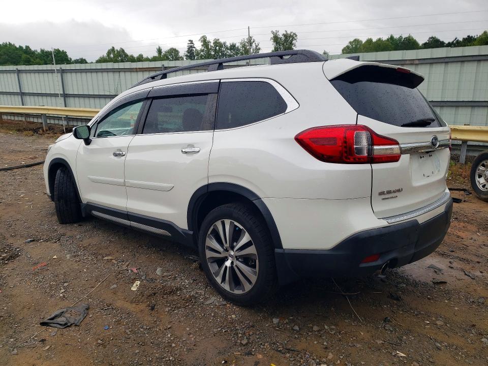 Продажа на аукционе авто 2020 Subaru Ascent, vin: 4S4WMARD7L3435249, номер лота: 52492386
