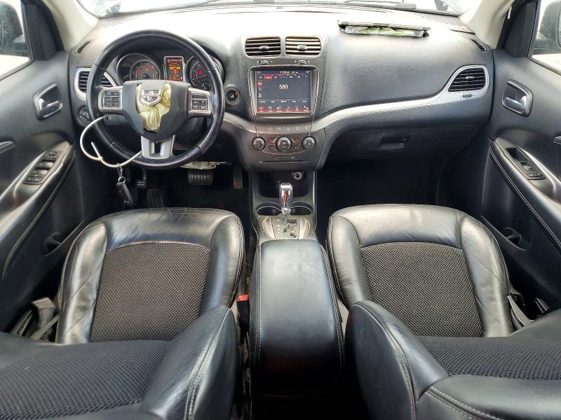 54463756 :رقم المزاد ، 3C4PDCGB7LT272998 vin ، 2020 Dodge Journey مزاد بيع