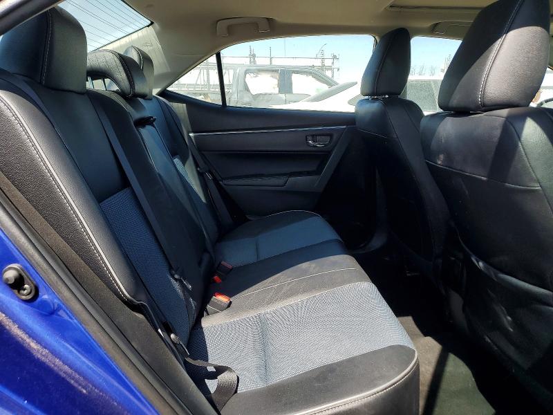 2016 Toyota Corolla მანქანა იყიდება აუქციონზე, vin: 2T1BURHE9GC634814, აუქციონის ნომერი: 50894976