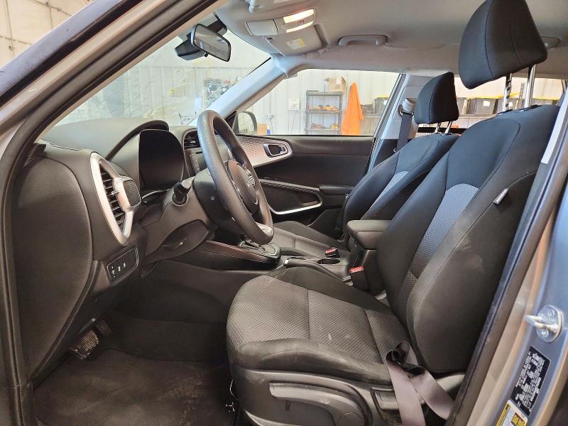 Aukcja sprzedaży 2025 Kia Soul, vin: KNDJ23AU6S7929458, numer aukcji: 52562876