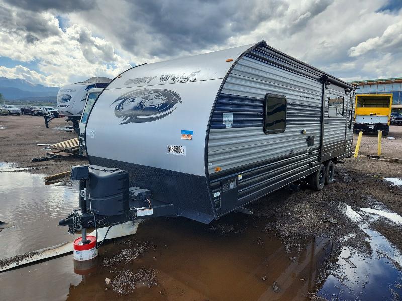 Продажа на аукционе авто 2022 Cherokee By Forest R Trltlr, vin: 4X4TCKY25NK084084, номер лота: 54645866