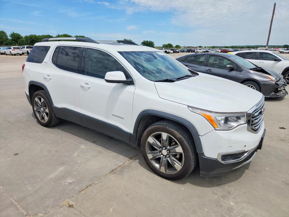Aukcja sprzedaży 2017 Gmc Acadia, vin: 1GKKNNLS2HZ199603, numer aukcji: 52543296