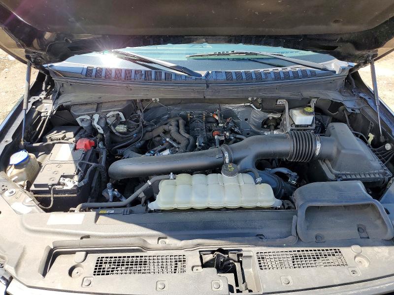 Продажа на аукционе авто 2022 Ford Expedition, vin: 1FMJK1JT9NEA58692, номер лота: 52836456