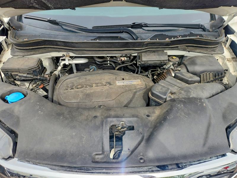 Продажа на аукционе авто 2017 Honda Pilot, vin: 5FNYF6H70HB070228, номер лота: 54828546