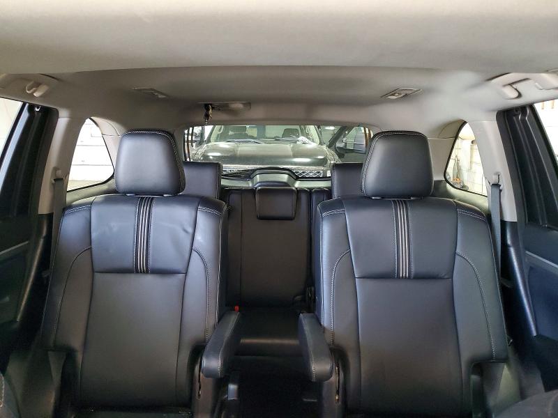 52340616 :رقم المزاد ، 5TDJZRFH6HS443919 vin ، 2017 Toyota Highlander مزاد بيع