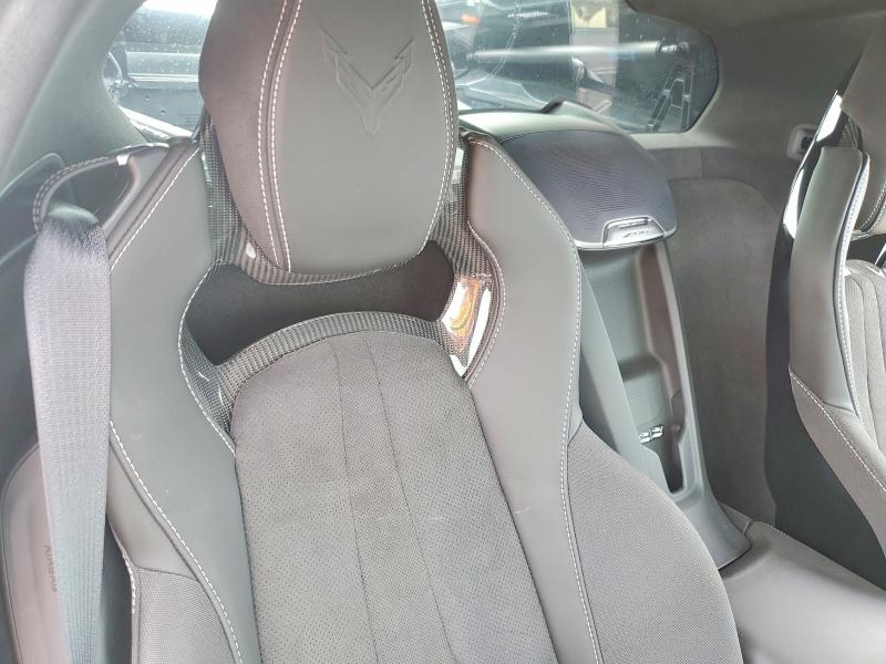 Продаж на аукціоні авто 2024 Chevrolet Corvette, vin: 1G1YF2D33R5607259, номер лоту: 51163056