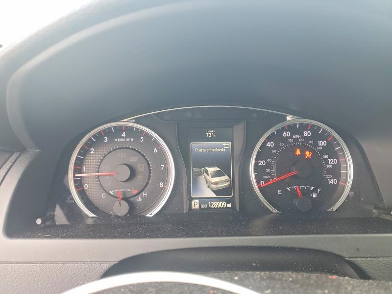 Продаж на аукціоні авто 2017 Toyota Camry, vin: 4T1BF1FK3HU617642, номер лоту: 54697596