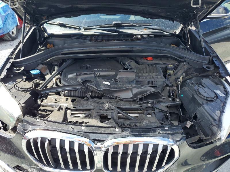 53365816 :رقم المزاد ، WBXJG7C00L5P29033 vin ، 2020 Bmw X1 مزاد بيع