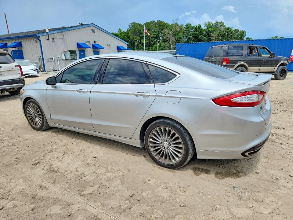 Продаж на аукціоні авто 2016 Ford Fusion, vin: 3FA6P0K99GR276050, номер лоту: 54110086