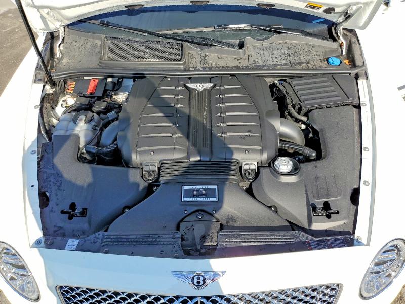 Продаж на аукціоні авто 2018 Bentley Bentayga, vin: SJAAC4ZV0JC019215, номер лоту: 54397316