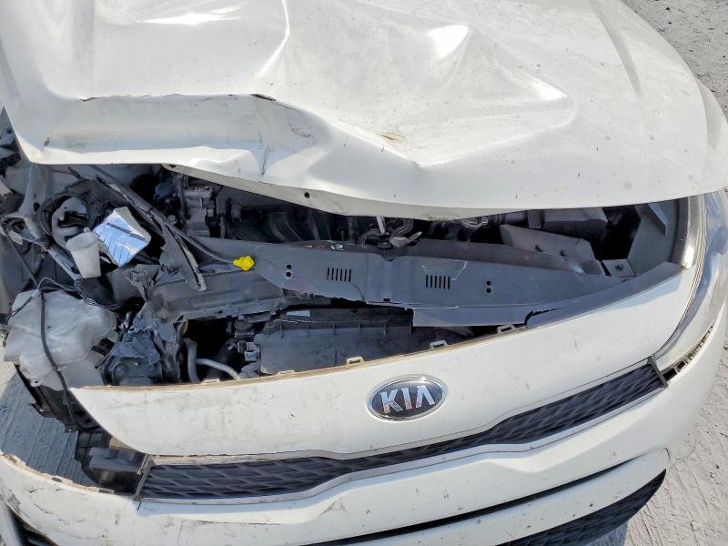 Продаж на аукціоні авто 2020 Kia Rio, vin: 3KPA24ADXLE355891, номер лоту: 54290686