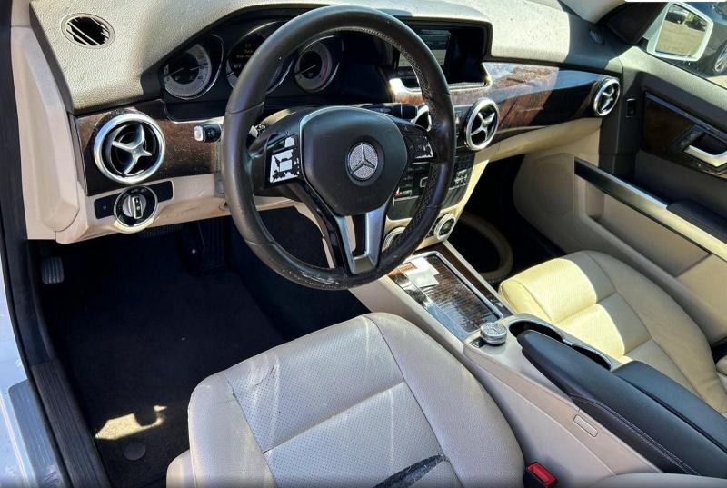 Aukcja sprzedaży 2015 Mercedes-benz Glk, vin: WDCGG5HB7FG427943, numer aukcji: 51916776