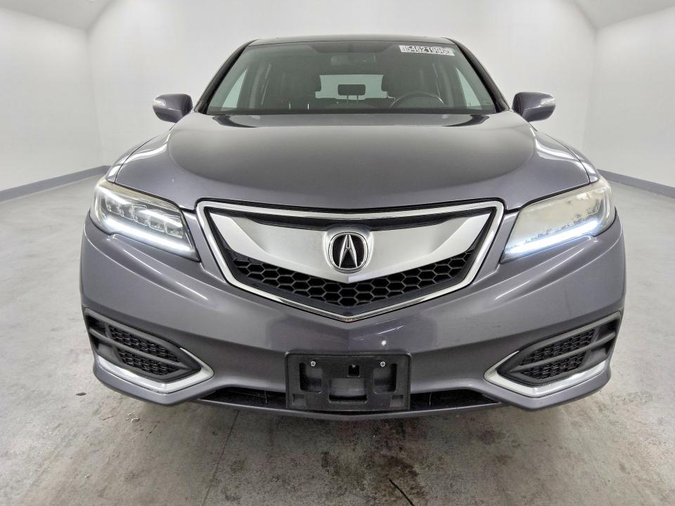 Продажа на аукционе авто 2017 Acura Rdx, vin: 5J8TB3H39HL020976, номер лота: 54621996