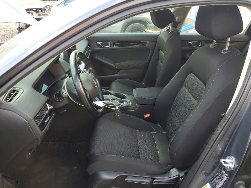 Aukcja sprzedaży 2022 Honda Civic, vin: JHMFE1F71NX006943, numer aukcji: 52740166