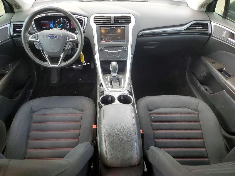 2013 Ford Fusion მანქანა იყიდება აუქციონზე, vin: 3FA6P0HR4DR132408, აუქციონის ნომერი: 52720846