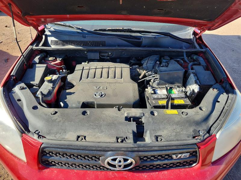 Aukcja sprzedaży 2008 Toyota Rav4, vin: JTMBK33V085061133, numer aukcji: 52945966
