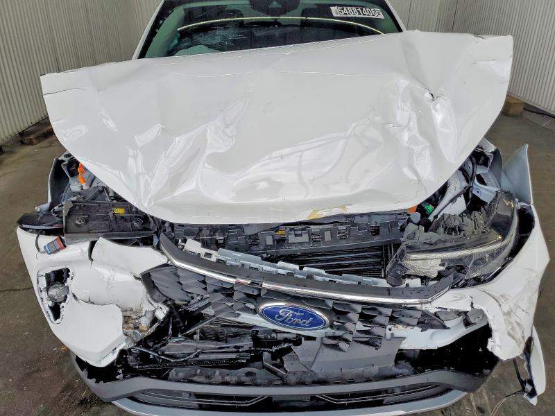 Продажа на аукционе авто 2023 Ford Escape, vin: 1FMCU0E11PUA61245, номер лота: 54881406