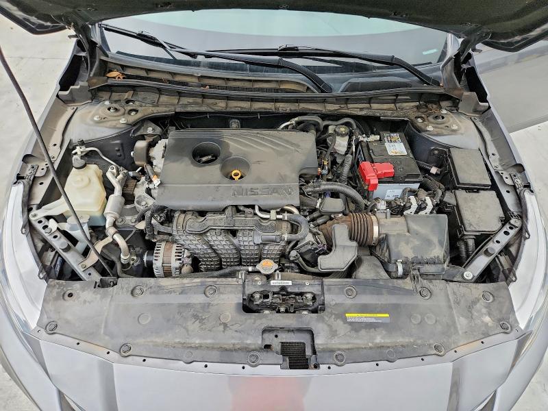 Продажа на аукционе авто 2020 Nissan Altima, vin: 1N4BL4BV8LC239045, номер лота: 54223026